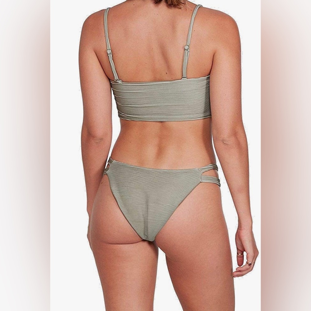 RVCA Salt Wash bottoms